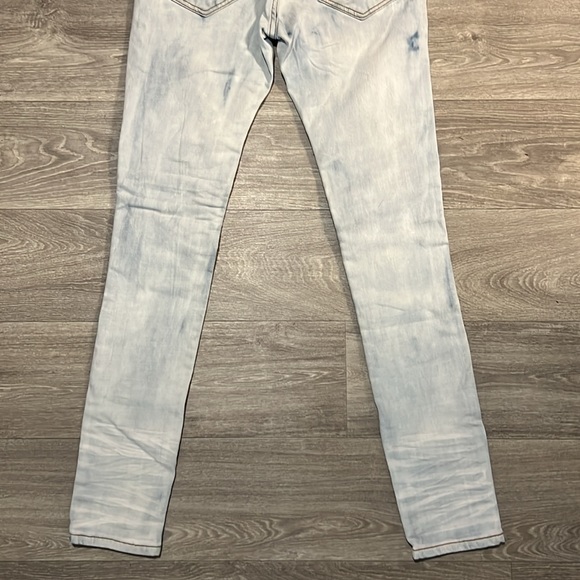 Majestik Studded Jeans - Picture 8 of 11